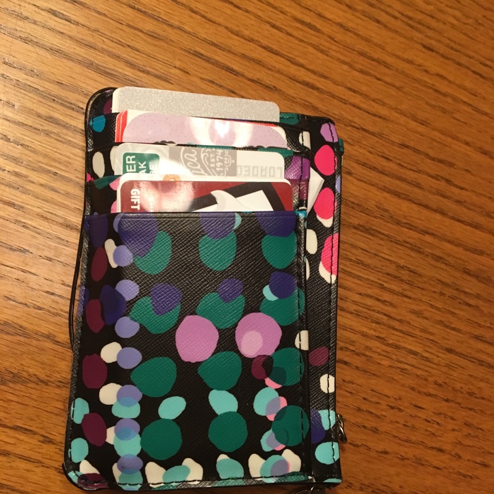Kate Spade wallet - Picture 3 of 3